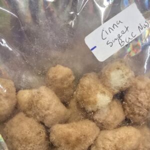 Buc Nugs Cinna Sweet