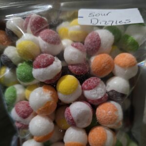 Sour Dizzles