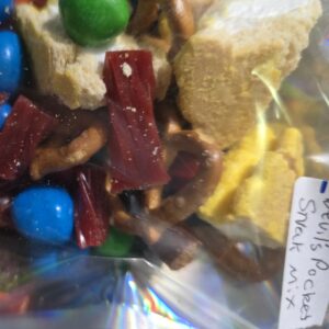 Devil's Pocket Snak Mix