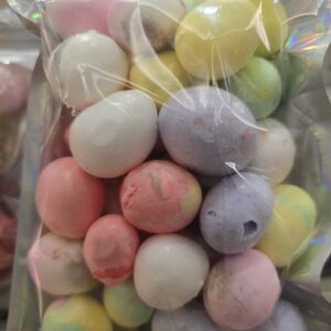 Taffy Bites