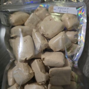 Honey Bits