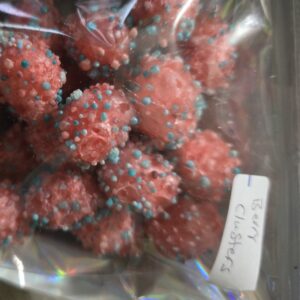 Big Bag Berry Clusters